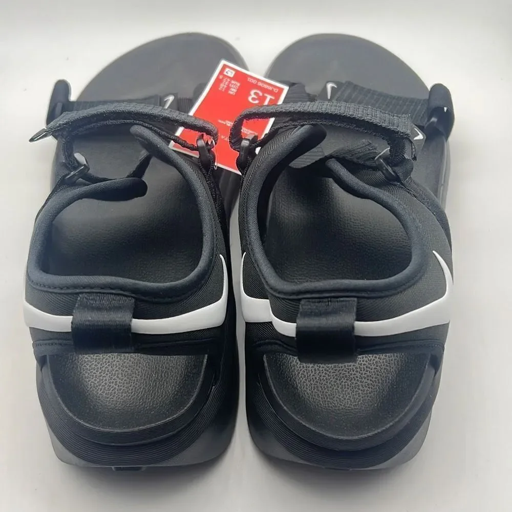 ‎Nike Vista Casual Sandals-NWB- Men 13